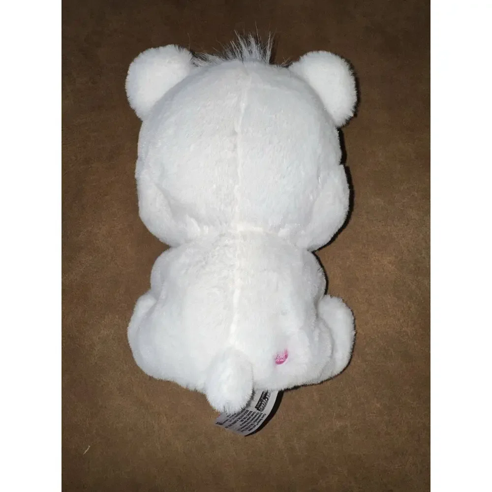 Sanrio x Care Bears Hello Kitty Loves Cheer Bear 10